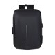 thumbnail image 4 of Mochila con carcasa rígida antirrobo y USB-Turtar, 4 of 9