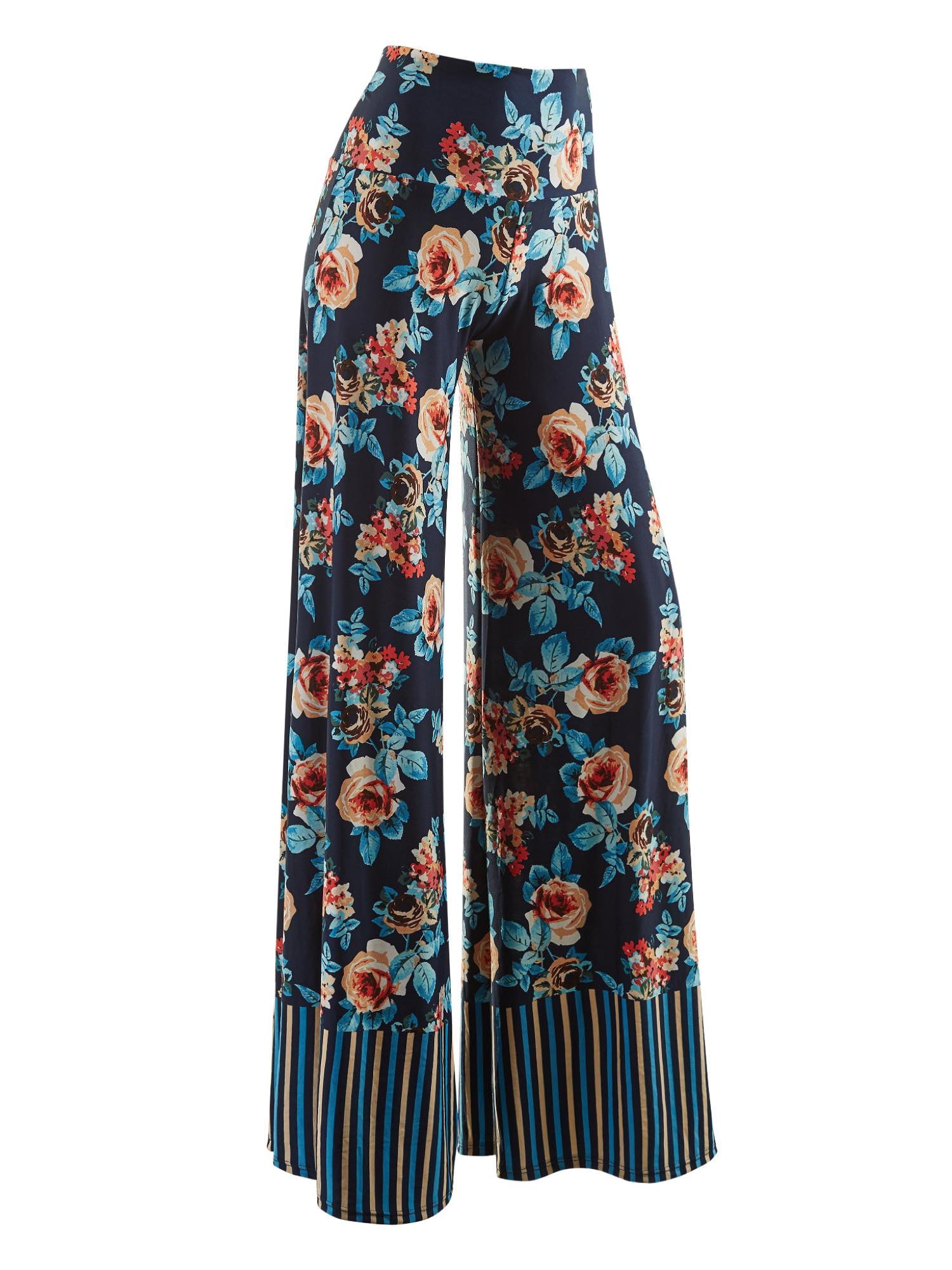 made by johnny palazzo pants