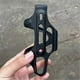 thumbnail image 4 of Carbon Fiber Bicycle Bike Water Bottle Cage Holder Left, 4 of 5