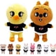 thumbnail image 1 of 2Pcs Peluche de Stray Kids, Suave SKZ Peluches, 25cm Stray Kids Figuras Plush Toys, Jiniret, Wolf Chan, BbokAri, PuppyM, Regalos para Niños y Fans, 1 of 1