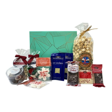 Holiday Gift Box