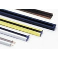 thumbnail image 2 of Cal Lighting Jt-270-Bk 2` Track (2 Wire), 2 of 3