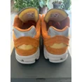 thumbnail image 4 of New Balance 2002R Men's Protection Pack Vintage Orange M2002RDE Size 9, 4 of 6