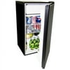 Haier HSA04WNCBB Freestanding Refrigerator/Freezer