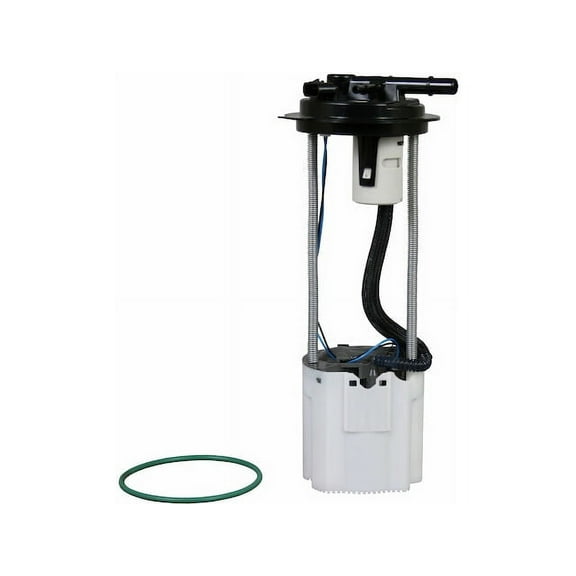 Fuel Pump - Compatible with 2007 - 2008 Chevy Silverado 1500 Standard Cab Pickup 4.3L V6 VIN X
