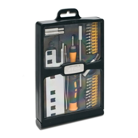 - Gaming Console Tool Kit for Sony, Nintendo, Microsoft and Sega