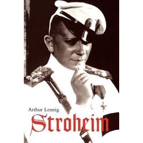 Pre-Owned Stroheim (Paperback)