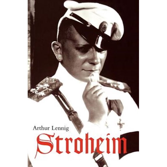 Pre-Owned Stroheim (Paperback)