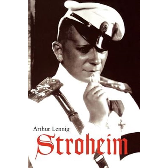 Pre-Owned Stroheim (Paperback)