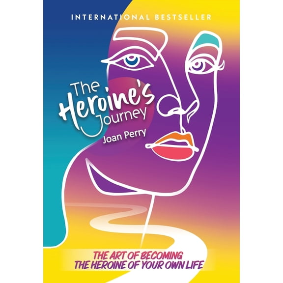 The Heroine's Journey, (Hardcover)