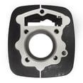 thumbnail image 2 of Kit De Cilindro Para Motocicleta Kinlley 250z Negro 65 Mm Incluye Pistone Incluye Aros, 2 of 6