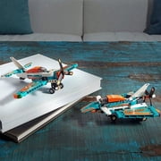 Lego Technic Racing Aircraft 42117