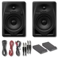 thumbnail image 1 of Monitor de estudio Monitor de escritorio Pioneer DM-50D Active 5, 1 of 9