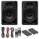 thumbnail image 1 of Monitor de estudio Monitor de escritorio Pioneer DM-50D Active 5, 1 of 9