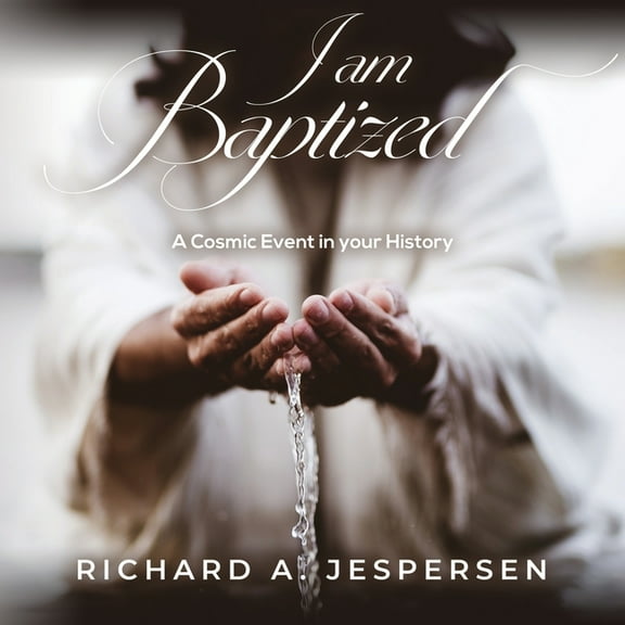 I Am Baptized, (Paperback)