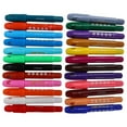 thumbnail image 3 of Rotating Colorful Crayons For Children Painting Tools, Easy Access, Suitable For People Of All Ages, With  Wax, For Graffiti, Painting, 3 of 8