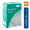 thumbnail image 1 of Nistatina Medimart 100 000 UI / ml suspensión, 1 of 4
