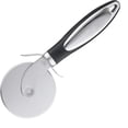 thumbnail image 1 of Less Than 5 Cutter Pizza Cutter Wheel Premium Kitchen Pizza Cutter Super Sharp and Pizza Slicer Pizza Wheel Black, 1 of 9