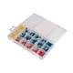 thumbnail image 2 of Kit de Terminales Eléctricos Sin Soldadura Gardner Bender TK-175, 175 piezas, 2 of 8