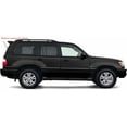 thumbnail image 6 of Privacy Color Heated Back Tailgate Window Back Glass Compatible with Toyota Land Cruiser/Lexus LX470 1998-2007 Models, 6 of 7