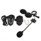 thumbnail image 1 of Motorcycle Helmet Headset Waterproof Bluetooth 5.0 Intercom Wireless Earphone Stereo with Mic, 1 of 5