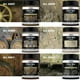 thumbnail image 3 of Vallejo Diorama FX Texturas de Agua 200 ml (6.76 fl.oz.) - Pigmentos Permanentes y Resinas Acrílicas Base Agua, Ideal para Miniaturas, Maquetas a Escala y Dioramas, 3 of 5