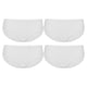 thumbnail image 2 of Ropa interior desechable NikouMX de maternidad 4 piezas bragas desechables posparto Talla XL, 2 of 8