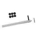 thumbnail image 3 of Wweixi Clam Pump Rust Proof Easy to Use Lightweight Sea Sausage Pum for Outdoor Type B Type A, 3 of 6