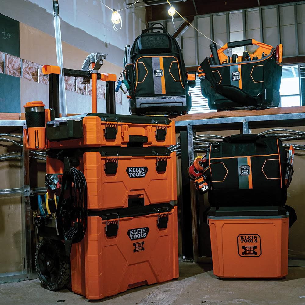 Klein Tools Modbox Cooler