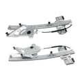 thumbnail image 1 of 2x Power Window Regulator Only Front Right Left Side For 2000-2005 Buick LeSabre, 1 of 2