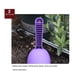 thumbnail image 4 of Bewildely 2 paquetes/lote de herramientas de jardinería ligeras y compactas para jardinería en movimiento, pala de arena multifuncional Jardín y Patio verde tierno, 4 of 6