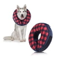 thumbnail image 4 of Bienvenido Calm Paws Collar inflable protector de apoyo al comportamiento, 4 of 5