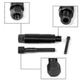 thumbnail image 3 of Lisle 65600 Spark Plug Removal Tool, Compatible with Ford Triton 3 Valve Engines, 3 of 5