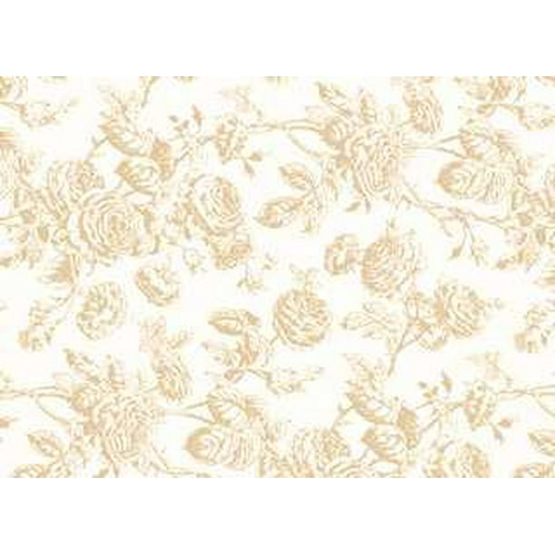 Dollhouse 3 Pack Wallpaper Tiffany Beige Walmart Com