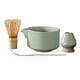 thumbnail image 3 of Juego de 4 batidores Matcha con accesorios y herramientas, juego completo de tazón de té ceremonial japonés para hacer té Verde BLESIY batidor de matcha, 3 of 8