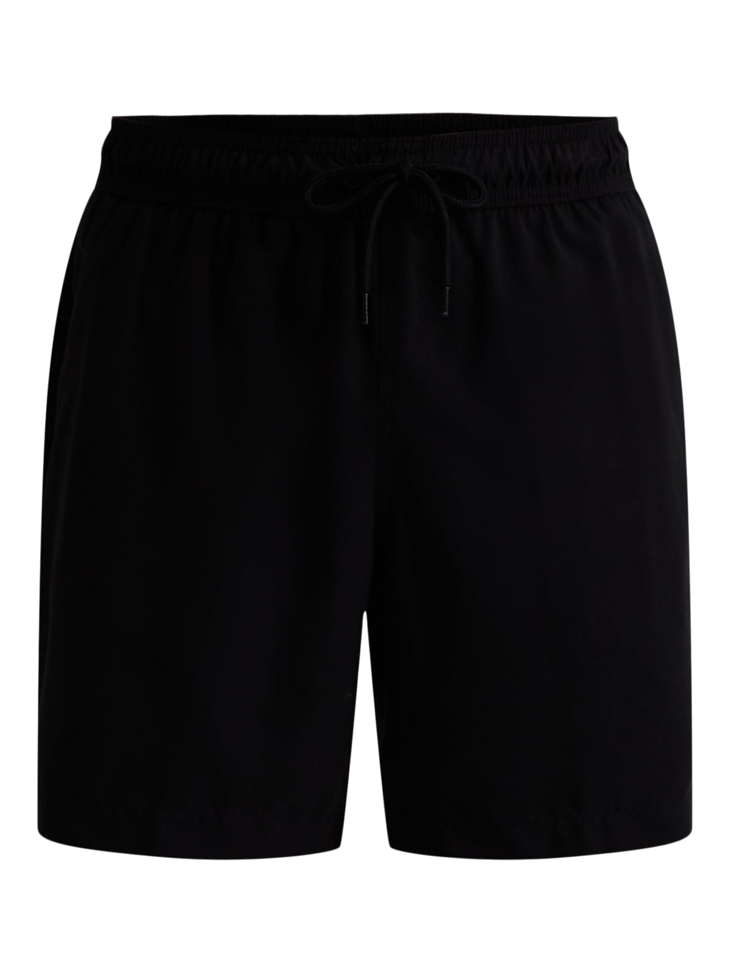 George Men's and Big Men's Swim Short, 6" Inseam, Sizes S-3XL