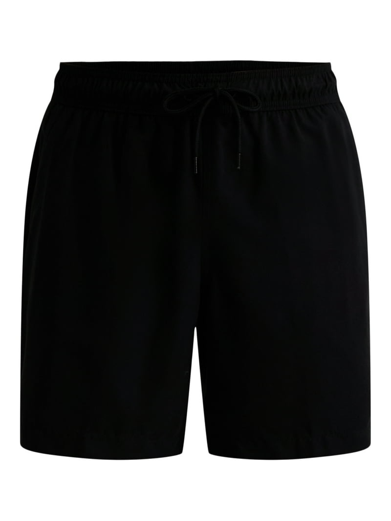 George Men's and Big Men's Swim Short, 6