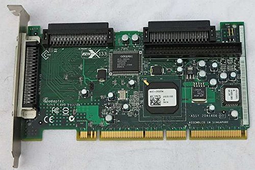 SCSI SCSI