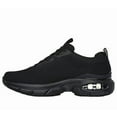 thumbnail image 4 of Skechers Work Men's Skech-Air Ventura Slip Resistant Lace-up Sneaker, 4 of 4