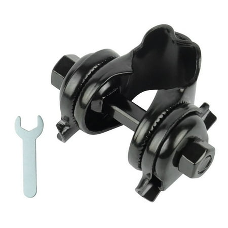 

Bicycle-Seat Post Clamp Head-Seat Post ClampSeat Post Saddle Fixing Clamp