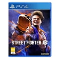 thumbnail image 1 of Street Fighter 6 PlayStation 4 Fisico, 1 of 4