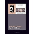 thumbnail image 1 of Manic Street Preachersâ The Holy Bible (33 1/3), 1 of 2