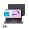thumbnail image 1 of Acer Chromebook Plus 514, Écran Tactile FHD IPS 14”, Core i3-N305, 8 Go DDR5, 1 To PCle SSD, Webcam, Wi-Fi 6E, USB-C, Housse de Protection Incluse, Version US KB, Câble HDMI PDG, Chrome OS, 1 of 8