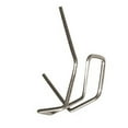 thumbnail image 3 of Welding Universal 100 Pcs/Set Precut 0.6mm-0.8mm Hot  Flat  For Plastic Stapler Repair Welder repair tool, 3 of 7