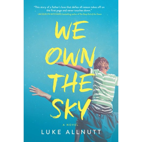 Pre-Owned We Own the Sky (Paperback) 0778307700 9780778307709