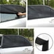 thumbnail image 4 of cortina de de del coche anti mosquitero a prueba de moscas Cola Calcetines de sol del coche, 4 of 8