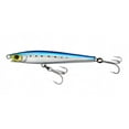 thumbnail image 4 of YOZURI YO-ZURI Hydro Monster Shot 95mm (3-3,4"), Blue Silver Lures, 4 of 4