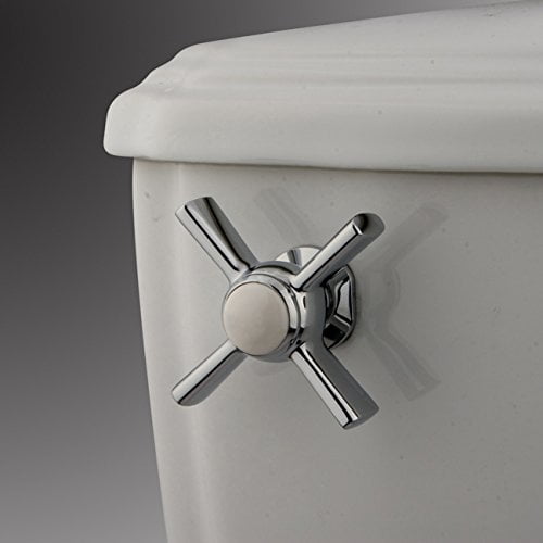 Kingston Brass Millennium Tank Lever, Polished Chrome