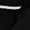 01 Black, variant on Women Casual Hooded Sweatshirts Basic Oversized Y2K Quarter Half Zip Pullover Tops Cropped Hoodie Comfy Lightweight Long Sleeve Jumpers Gym Workout Fashion Fall Winter Fleece Hoodies