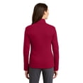 thumbnail image 2 of Flatback Rib FullZip Jacket, 2 of 2